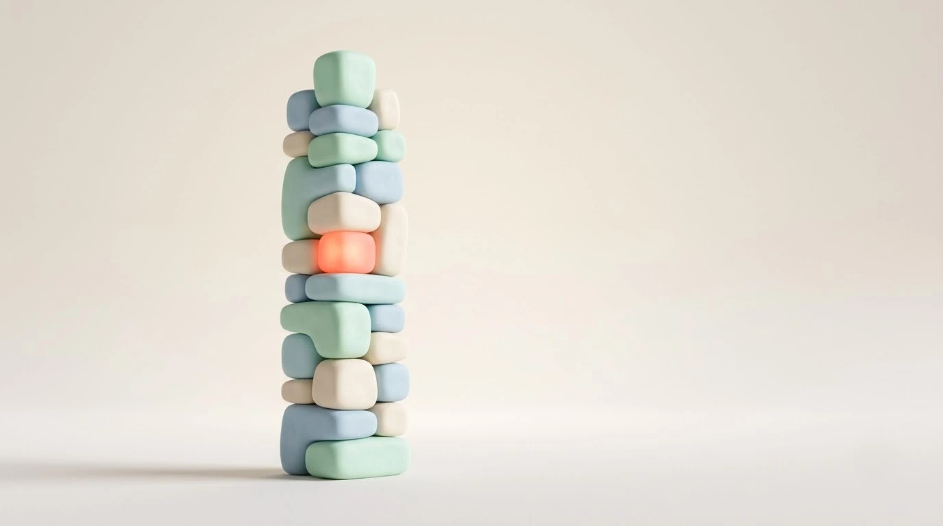 Component Architecture Patterns That Don't Fall Apart at Scale